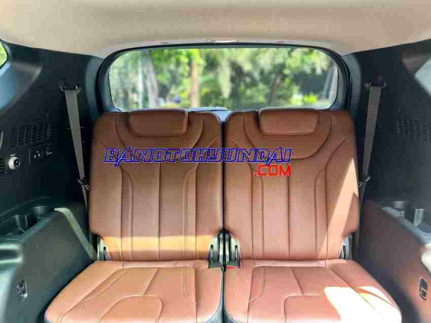 Cần bán Hyundai SantaFe Cao cấp 2.2L HTRAC 2022 xe đẹp