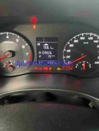 Cần bán gấp xe Hyundai Accent 1.4 MT Tiêu Chuẩn năm 2022, màu Trắng, Số tay