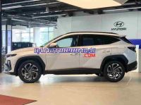 Hyundai Tucson 1.6 AT Turbo HTRAC Đặc biệt 2025 Số tự động - siêu đẹp