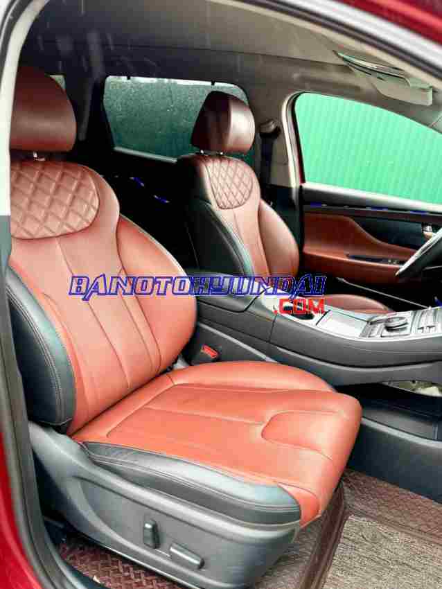 Hyundai SantaFe Cao cấp 2.5L HTRAC năm 2022 cần bán