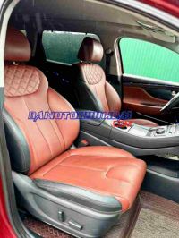 Hyundai SantaFe Cao cấp 2.5L HTRAC năm 2022 cần bán