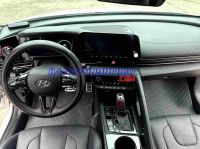 Cần bán gấp xe Hyundai Elantra N-Line 1.6 Turbo AT năm 2024, màu Trắng, Số tự động