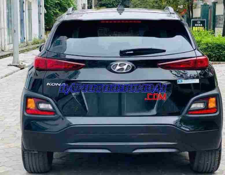 Cần bán xe Hyundai Kona Tiêu Chuẩn 2.0 AT sx 2019