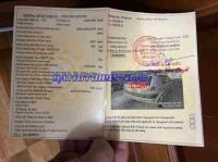 Cần bán Hyundai Getz 1.1 MT đời 2009