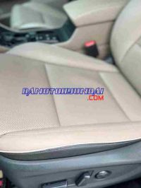 Cần bán gấp Hyundai Tucson 2.0 AT CRDi đời 2020, màu Đen