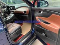Cần bán xe Hyundai SantaFe Cao cấp 2.2L HTRAC 2022 Số tự động màu Xanh