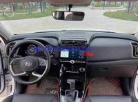 Hyundai Creta 2024 Suv màu Trắng