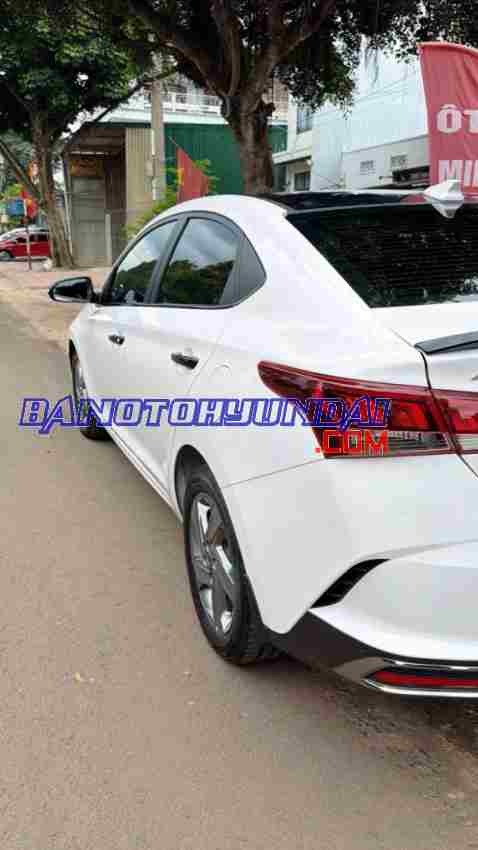 Cần bán Hyundai Accent 1.4 AT Đặc Biệt đời 2023