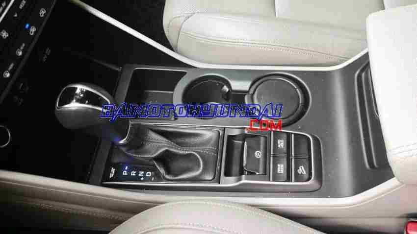 Bán xe Hyundai Tucson 2.0 ATH sx 2016 - giá rẻ