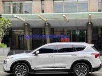 Hyundai SantaFe Cao cấp 2.2L HTRAC sản xuất 2021 cực chất!