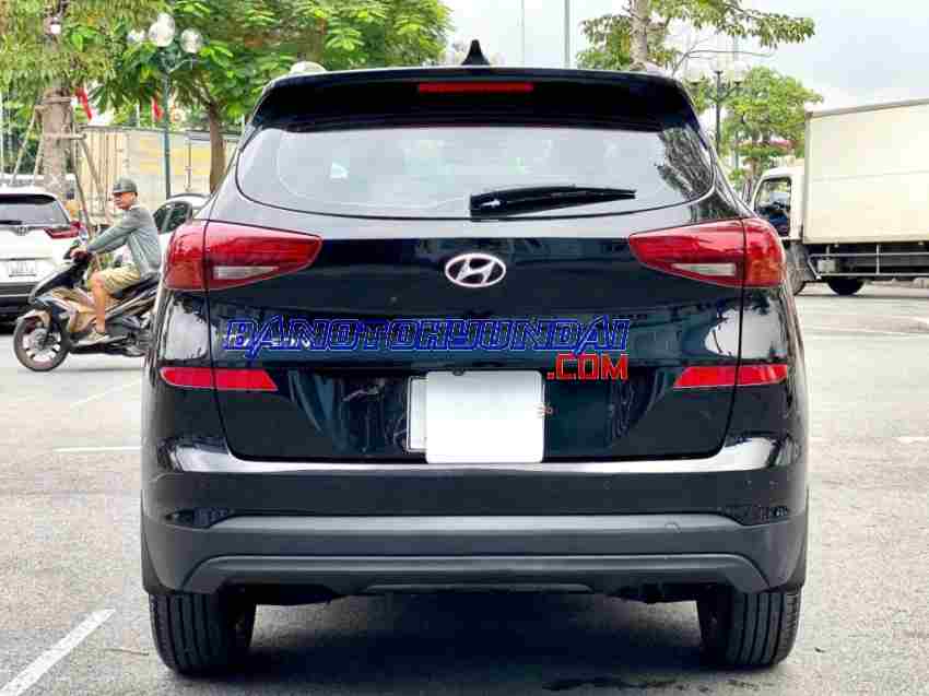 Cần bán gấp Hyundai Tucson 2.0 ATH năm 2020 giá cực tốt