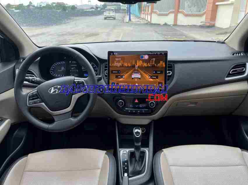 Cần bán Hyundai Accent 1.4 AT Đặc Biệt 2022 xe đẹp