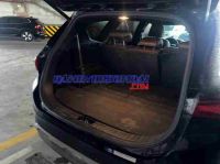 Cần bán gấp xe Hyundai SantaFe Premium 2.4L HTRAC 2019 màu Đen