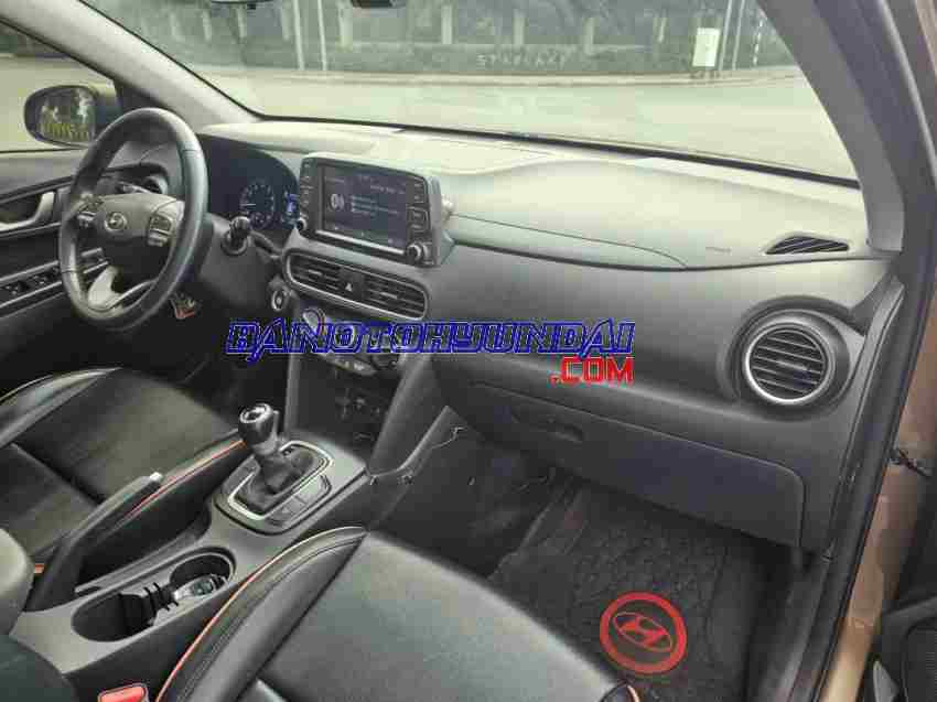 Hyundai Kona Tiêu Chuẩn 2.0 AT 2020 - Giá tốt