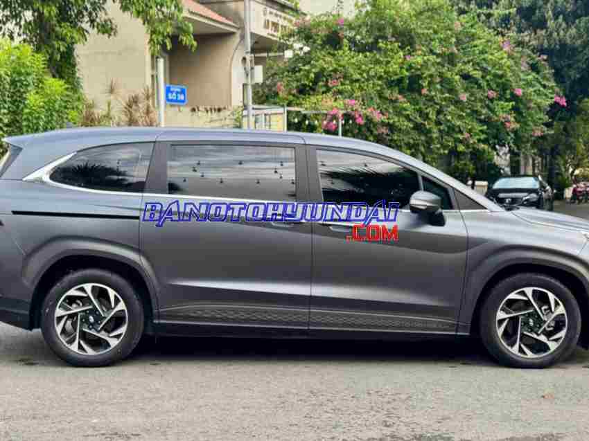 Hyundai Custin Cao Cấp 2.0T 2024 Số tự động giá đẹp