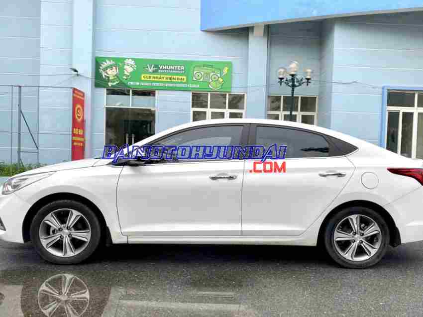 Hyundai Accent 1.4 ATH 2020 - Giá tốt