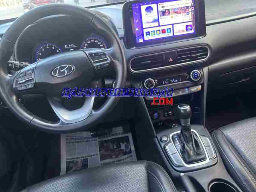 Cần bán xe Hyundai Kona Đặc Biệt 2.0 AT 2019, xe đẹp