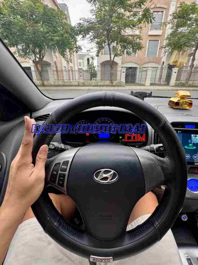 Bán Hyundai Avante 1.6 AT 2012 - giá tốt