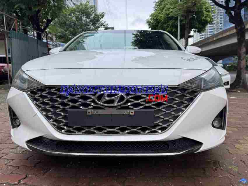 Bán Hyundai Accent 1.4 AT 2021 - giá tốt