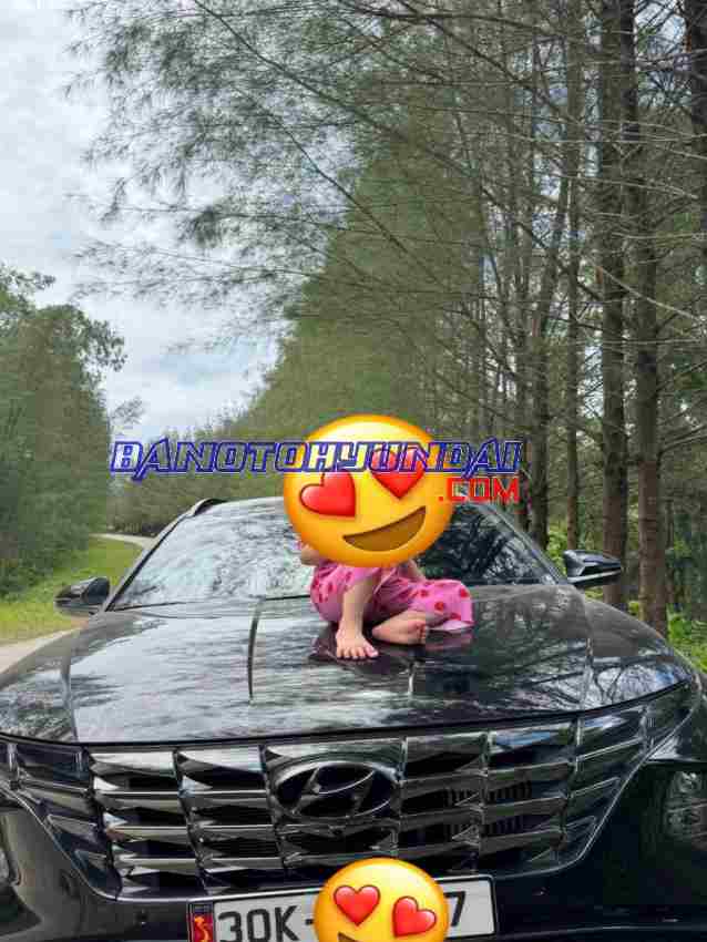 Bán xe Hyundai Tucson 1.6 AT Turbo HTRAC Đặc biệt sx 2023 - giá rẻ