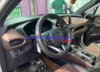 Hyundai SantaFe Premium 2.4L HTRAC 2019 giá cực tốt