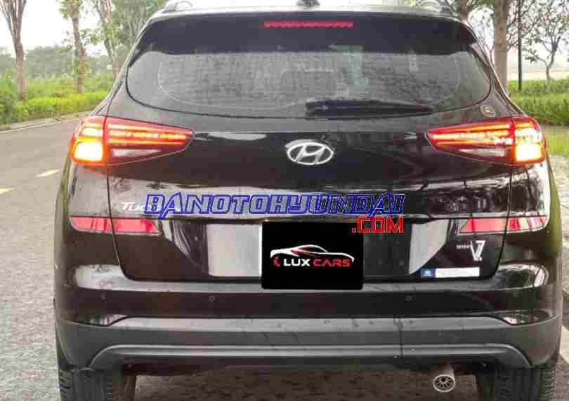 Hyundai Tucson 2.0 ATH model 2020 xe chuẩn hết ý