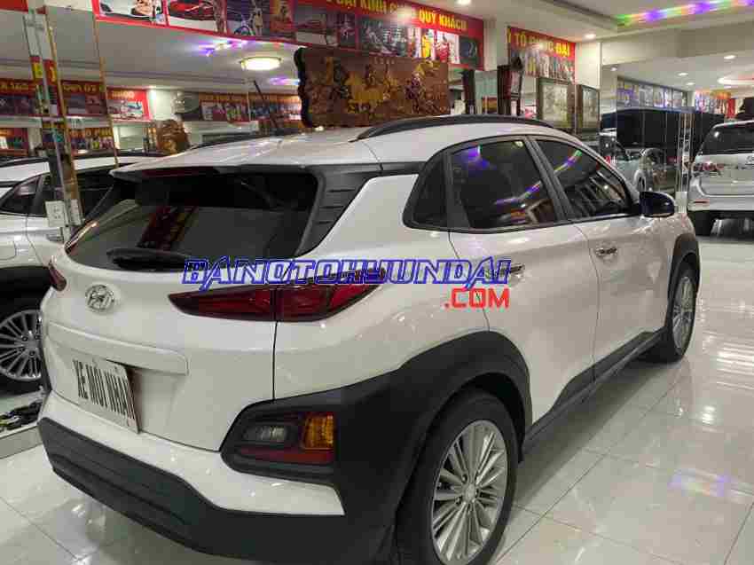 Bán xe Hyundai Kona Tiêu Chuẩn 2.0 AT đời 2020 - Giá tốt