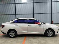 Bán Hyundai Accent 1.5 AT 2024 - Trắng