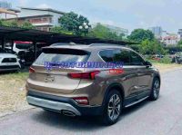 Hyundai SantaFe Cao cấp 2.4L HTRAC năm 2021 cần bán