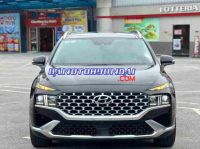 Cần bán xe Hyundai SantaFe Cao cấp 2.5L HTRAC sx 2022