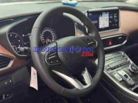 Hyundai SantaFe Tiêu chuẩn 2.2L 2023 giá cực tốt