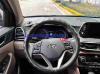 Cần bán xe Hyundai Tucson 2.0 AT CRDi màu Đen 2020