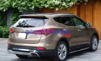 Hyundai SantaFe 2.4L 4WD model 2015 xe chuẩn hết ý