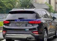 Cần bán xe Hyundai SantaFe Cao cấp 2.4L HTRAC 2021, xe đẹp
