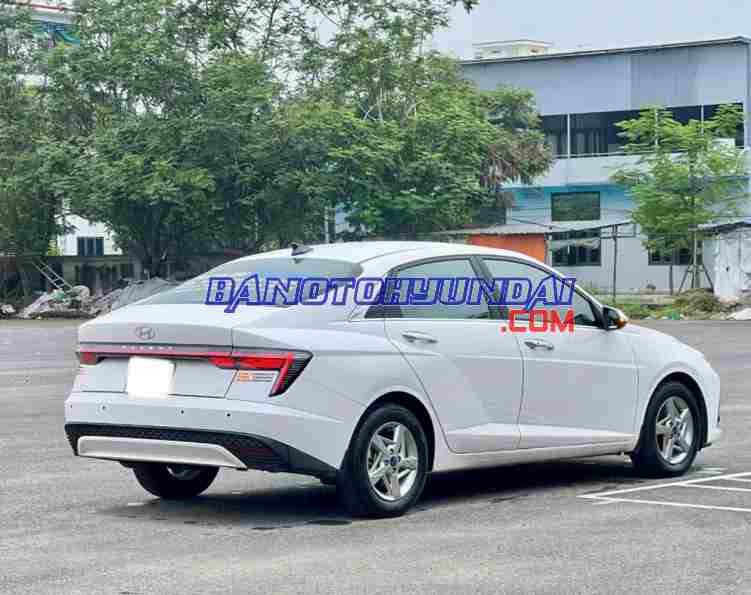 Hyundai Accent Đặc biệt 1.5 AT 2024 Máy xăng đẹp long lanh