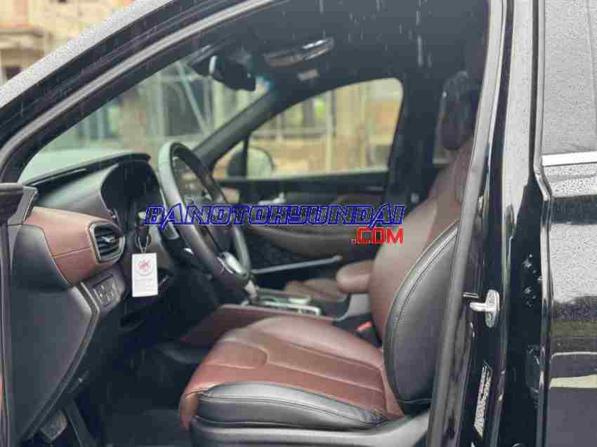 Hyundai SantaFe Cao cấp 2.4L HTRAC 2021 - Giá tốt