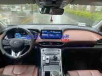 Bán Hyundai SantaFe Cao cấp 2.5L HTRAC 2024 - Đen