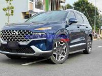 Hyundai SantaFe Cao cấp 2.2L HTRAC 2022 - Giá tốt