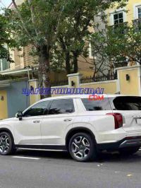 Cần bán Hyundai Palisade Prestige 2.2 AT HTRAC Máy dầu 2023 màu Trắng