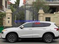 Xe Hyundai SantaFe Cao cấp 2.2L HTRAC đời 2021 đẹp bán gấp