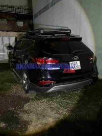 Cần bán Hyundai SantaFe 2.4L 4WD đời 2017