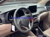 Cần bán xe Hyundai Tucson 2.0 AT 2020 Số tự động màu Đen
