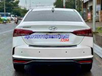 Cần bán gấp xe Hyundai Accent 1.4 AT Đặc Biệt năm 2021, màu Trắng, Số tự động