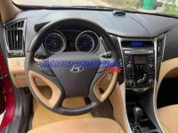 Hyundai Sonata 2.0 AT năm 2011 cần bán