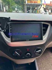 Bán Hyundai Accent 1.4 MT Tiêu Chuẩn 2021 - giá tốt