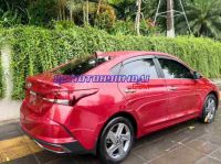 Hyundai Accent 2023 Sedan màu Đỏ