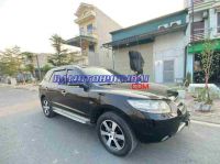 Hyundai SantaFe SLX 2009, xe đẹp, hết ý
