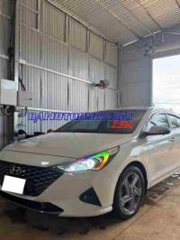 Hyundai Accent 1.4 AT Đặc Biệt 2022 Số tự động cực đẹp!