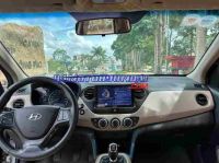 Hyundai i10 Grand 1.0 MT năm sản xuất 2017 giá tốt