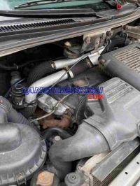 Hyundai Starex Van 2.5 MT năm sản xuất 2003 giá tốt